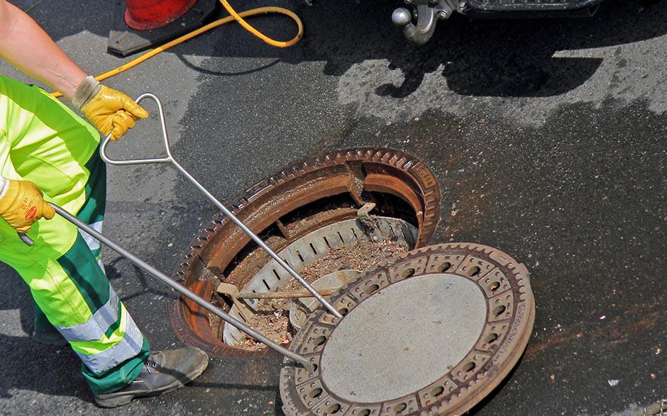 tuyau débouche canalisation Verneuil-en-Halatte