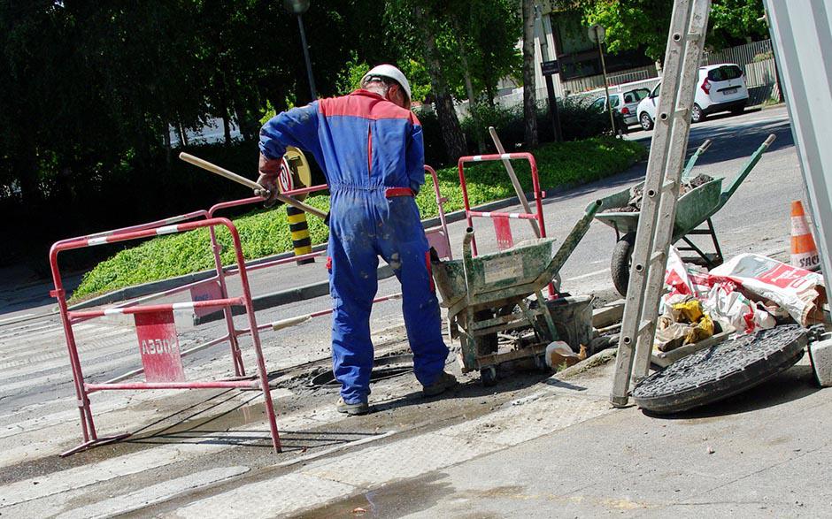 déboucher une canalisation Verneuil-en-Halatte