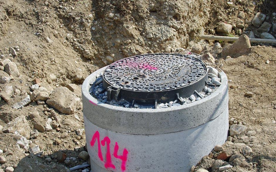 déboucher une canalisation Verneuil-en-Halatte